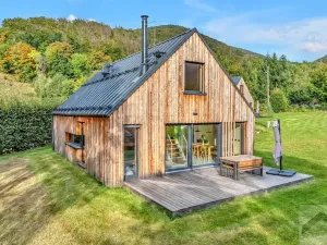Prodej rodinného domu, Bílý Potok, 142 m2