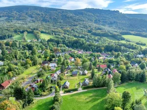 Prodej rodinného domu, Bílý Potok, 142 m2