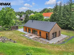 Prodej chalupy, Chlum, 114 m2