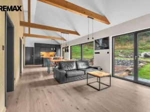 Prodej chalupy, Chlum, 114 m2