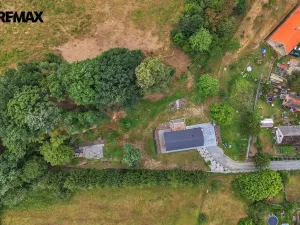 Prodej chalupy, Chlum, 114 m2