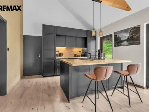 Prodej chalupy, Chlum, 114 m2