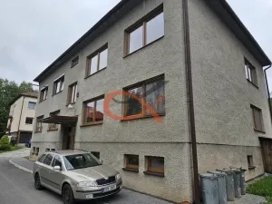Pronájem bytu 3+1, Vigantice, 68 m2