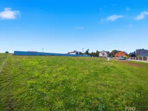 Prodej pozemku pro bydlení, Uhlířské Janovice, Ledrova, 990 m2