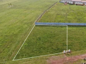 Prodej pozemku pro bydlení, Uhlířské Janovice, Ledrova, 990 m2