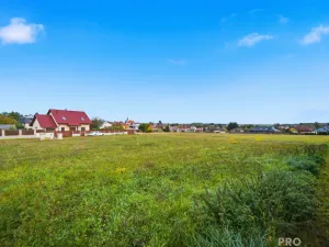 Prodej pozemku pro bydlení, Uhlířské Janovice, Ledrova, 940 m2