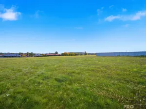 Prodej pozemku pro bydlení, Uhlířské Janovice, Ledrova, 940 m2