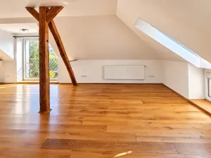 Pronájem bytu 2+kk, Třebotov, Hlavní, 80 m2
