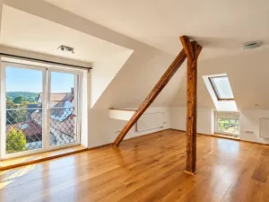 Pronájem bytu 2+kk, Třebotov, Hlavní, 80 m2