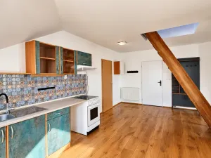 Pronájem bytu 2+kk, Třebotov, Hlavní, 80 m2