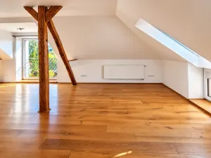 Pronájem bytu 2+kk, Třebotov, Hlavní, 80 m2