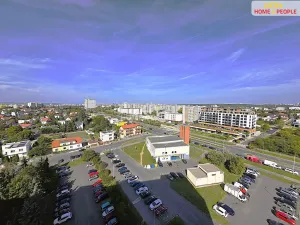 Prodej bytu 3+1, Praha - Kamýk, Cuřínova, 78 m2