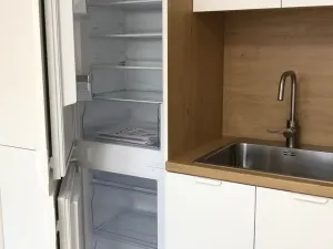 Pronájem bytu 2+kk, Hradec Králové, Chelčického, 43 m2