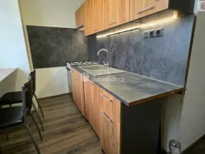Pronájem bytu 3+1, Zlín - Malenovice, Mlýnská, 61 m2