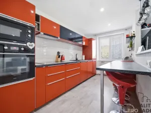Pronájem bytu 2+kk, Chrudim, Tyršovo náměstí, 60 m2