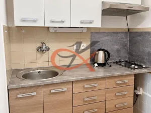 Prodej bytu 1+1, Lipník nad Bečvou, Na Kopečku, 27 m2