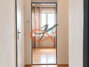 Prodej bytu 1+1, Lipník nad Bečvou, Na Kopečku, 27 m2