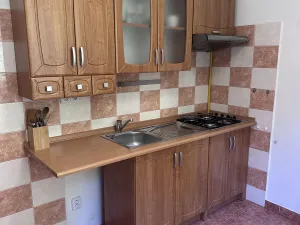 Pronájem bytu 3+1, Harrachov - Nový Svět, 75 m2