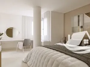 Prodej bytu 4+kk, Benahavís, Španělsko, 127 m2