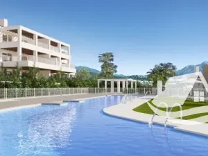 Prodej bytu 4+kk, Benahavís, Španělsko, 127 m2