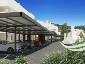 Prodej bytu 3+kk, Mijas, Španělsko, 87 m2