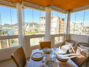 Prodej bytu 2+kk, Calp, Španělsko, 38 m2