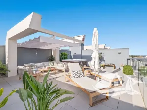 Prodej bytu 4+kk, Estepona, Španělsko, 106 m2