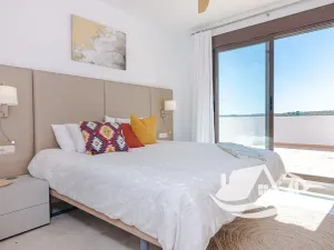 Prodej bytu 4+kk, Casares, Španělsko, 100 m2