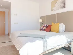 Prodej bytu 4+kk, Casares, Španělsko, 100 m2