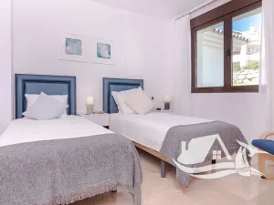 Prodej bytu 4+kk, Casares, Španělsko, 100 m2