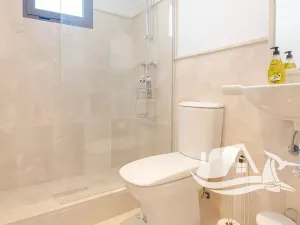 Prodej bytu 4+kk, Casares, Španělsko, 100 m2