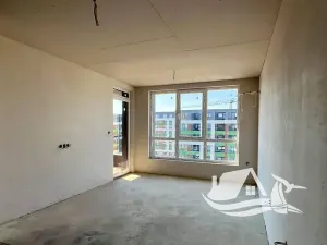 Prodej bytu 2+kk, Burgas, Bulharsko, 53 m2
