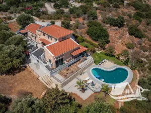 Prodej bytu 2+kk, Kambia, Řecko, 52 m2
