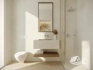 Prodej bytu 3+kk, San Pedro del Pinatar, Španělsko, 70 m2