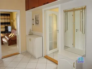 Prodej bytu 2+1, Příbram - Příbram VII, Edvarda Beneše, 56 m2