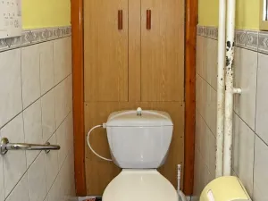 Prodej bytu 2+1, Příbram - Příbram VII, Edvarda Beneše, 56 m2