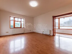 Pronájem bytu 3+1, Praha - Kyje, Herdovská, 75 m2