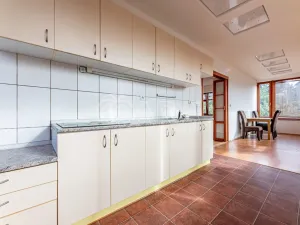Pronájem bytu 3+1, Praha - Kyje, Herdovská, 75 m2