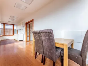 Pronájem bytu 3+1, Praha - Kyje, Herdovská, 75 m2