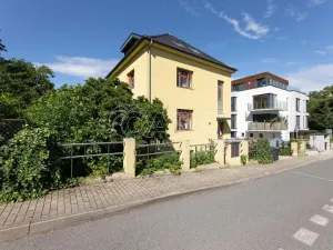 Pronájem bytu 3+1, Praha - Kyje, Herdovská, 75 m2