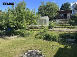 Prodej zahrady, Liberec, 324 m2