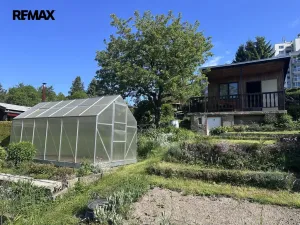 Prodej zahrady, Liberec, 324 m2