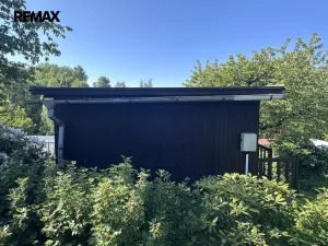 Prodej zahrady, Liberec, 324 m2