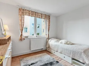 Pronájem bytu 2+kk, Frýdlant, Čapkova, 46 m2