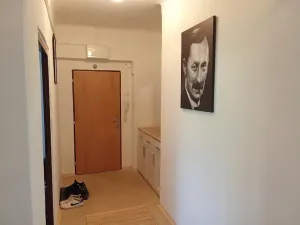 Prodej bytu 2+1, Praha - Vršovice, Murmanská, 60 m2