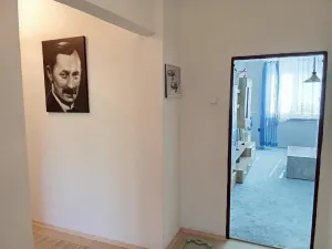 Prodej bytu 2+1, Praha - Vršovice, Murmanská, 60 m2