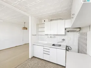 Prodej bytu 3+1, Praha - Horní Počernice, Běluňská, 73 m2