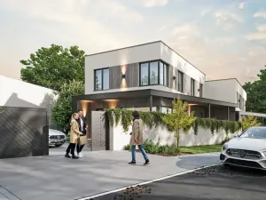 Prodej rodinného domu, Chrudim, Topolská, 128 m2