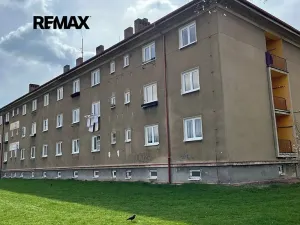 Pronájem bytu 2+kk, Kladno, Vodárenská, 36 m2