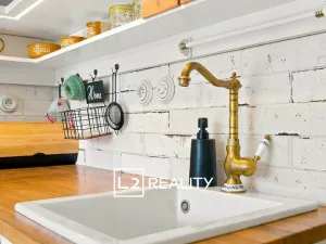 Prodej bytu 2+kk, Horní Maršov, Promenáda, 38 m2